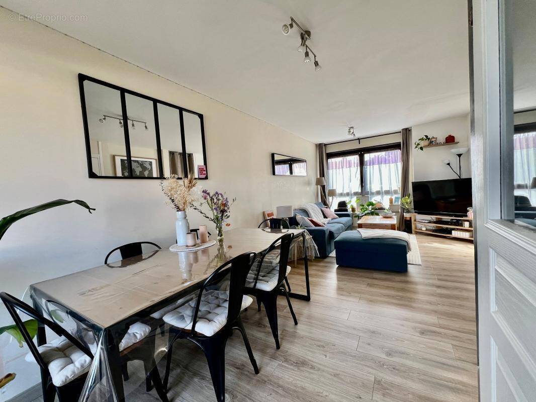 Appartement à CAMARET-SUR-MER