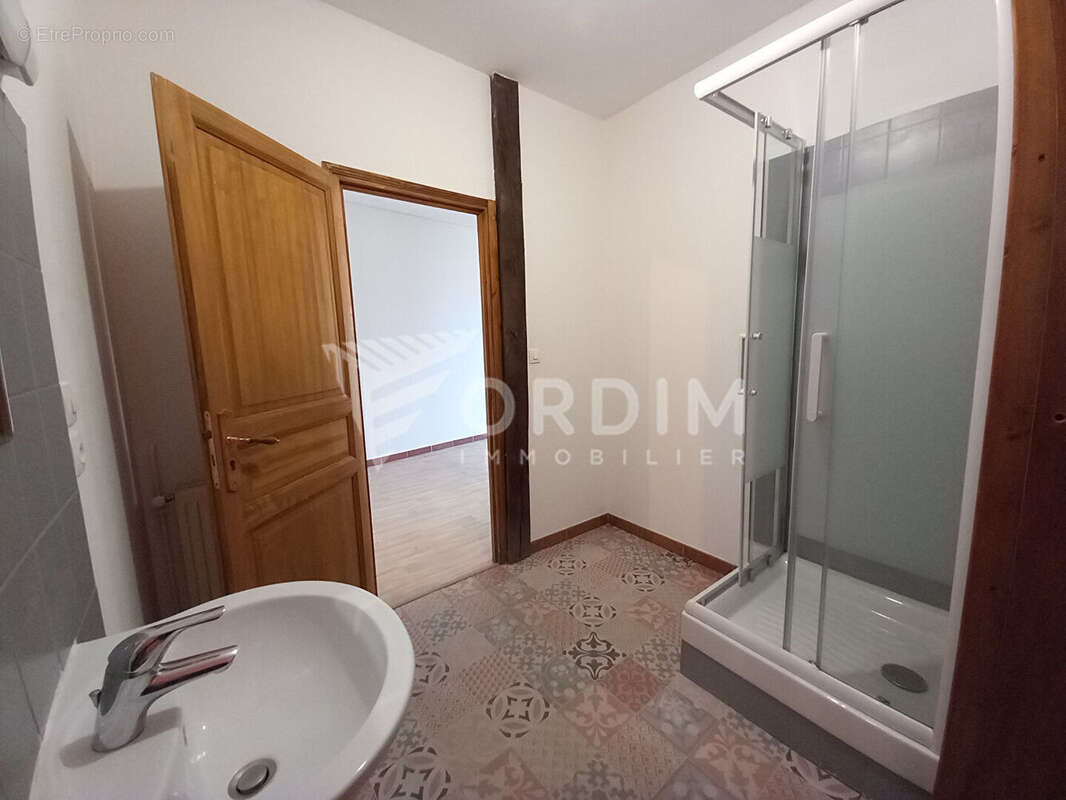 Appartement à AVALLON