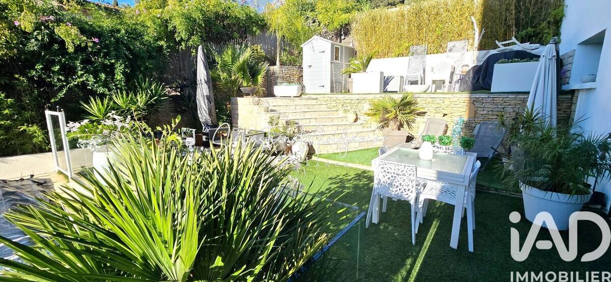 Photo 1 - Appartement à TOULON