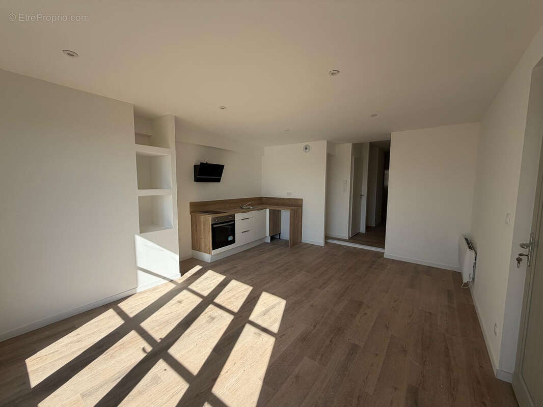 Appartement à ANGERS