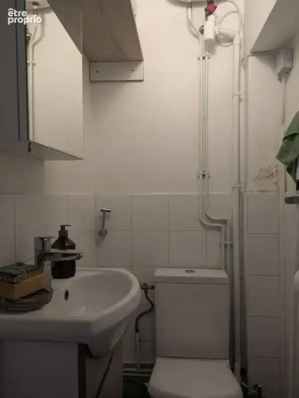 Maison de ville en monopropriété – Rendement attractif ~8 % – Idéal résidence principale et/ou investissement locatif - photo 23