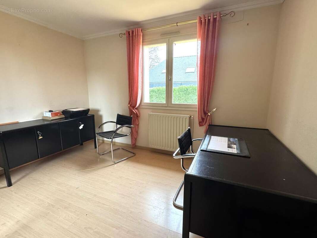 Maison 86 m² à Saint-Nazaire  - photo 7