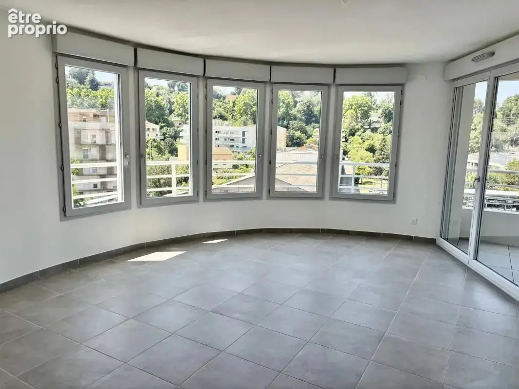 4 Pièces avec terrasse dans résidence de standing - photo 2