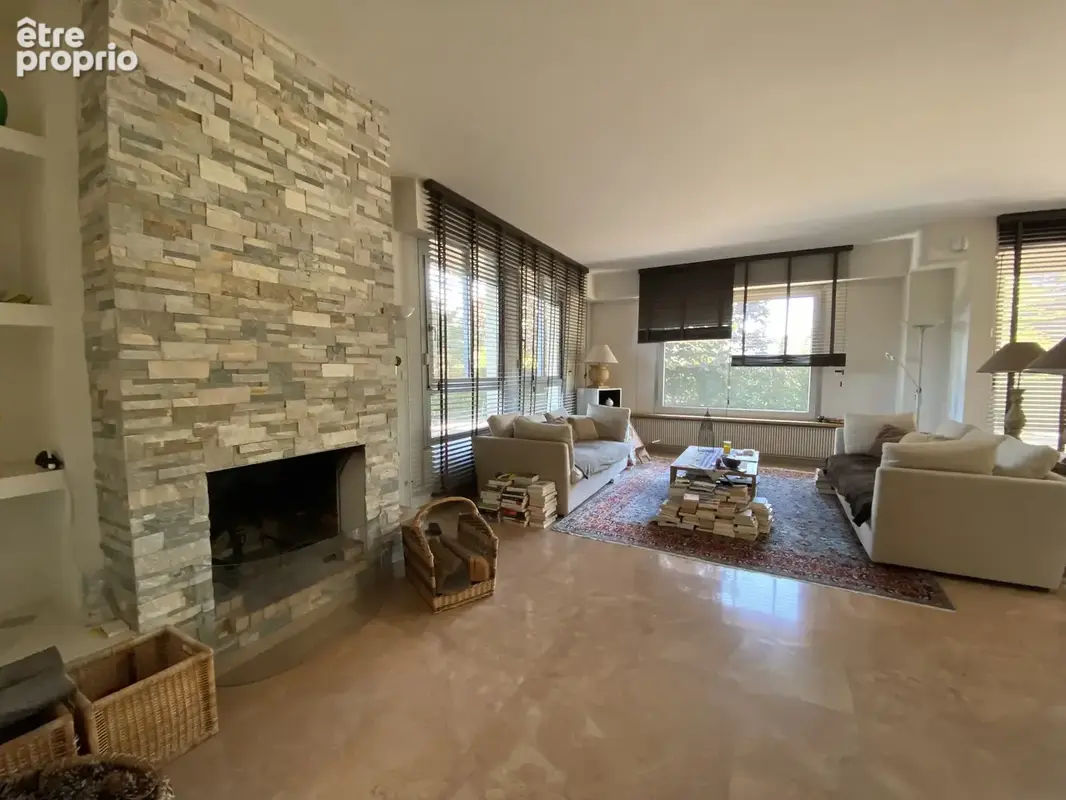 Maison d'architecte d'exception - photo 5