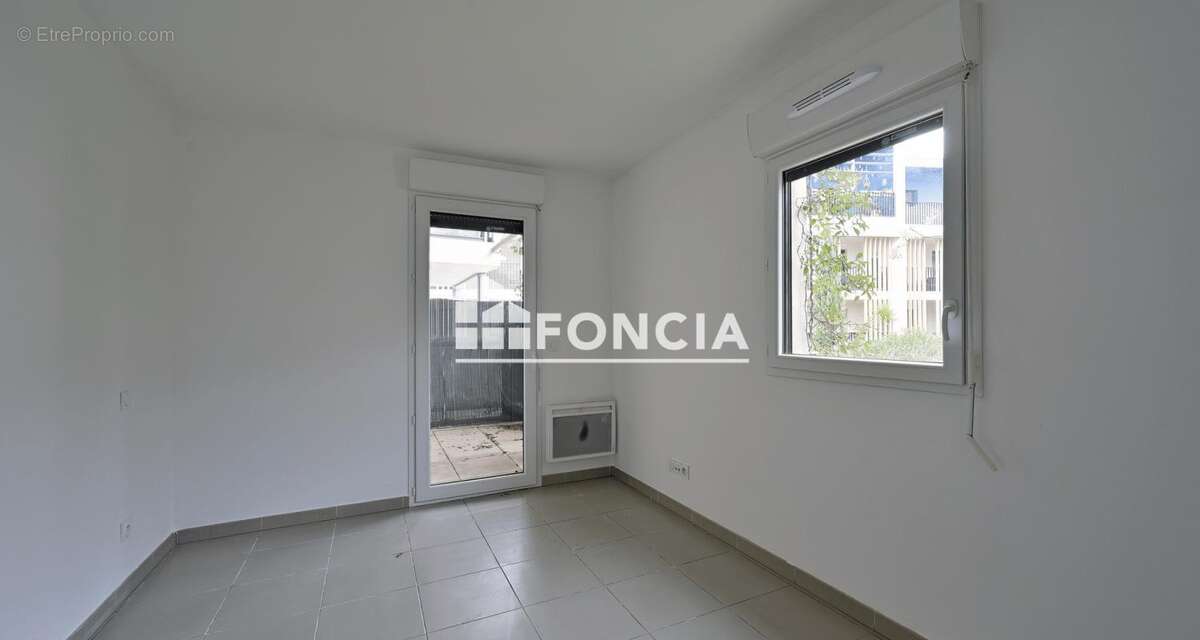 Appartement à SAINT-JEAN-DE-VEDAS