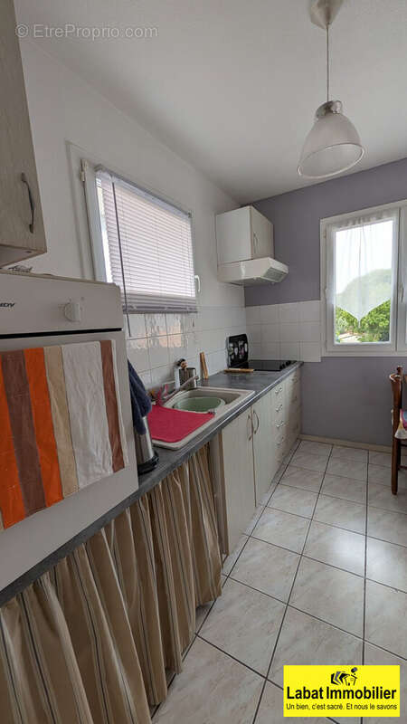 Appartement 60 m² à Boucau  - photo 8