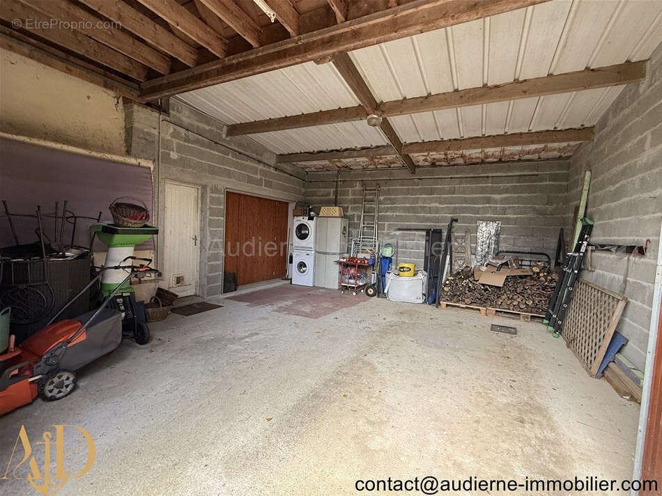 Maison à BEUZEC-CAP-SIZUN