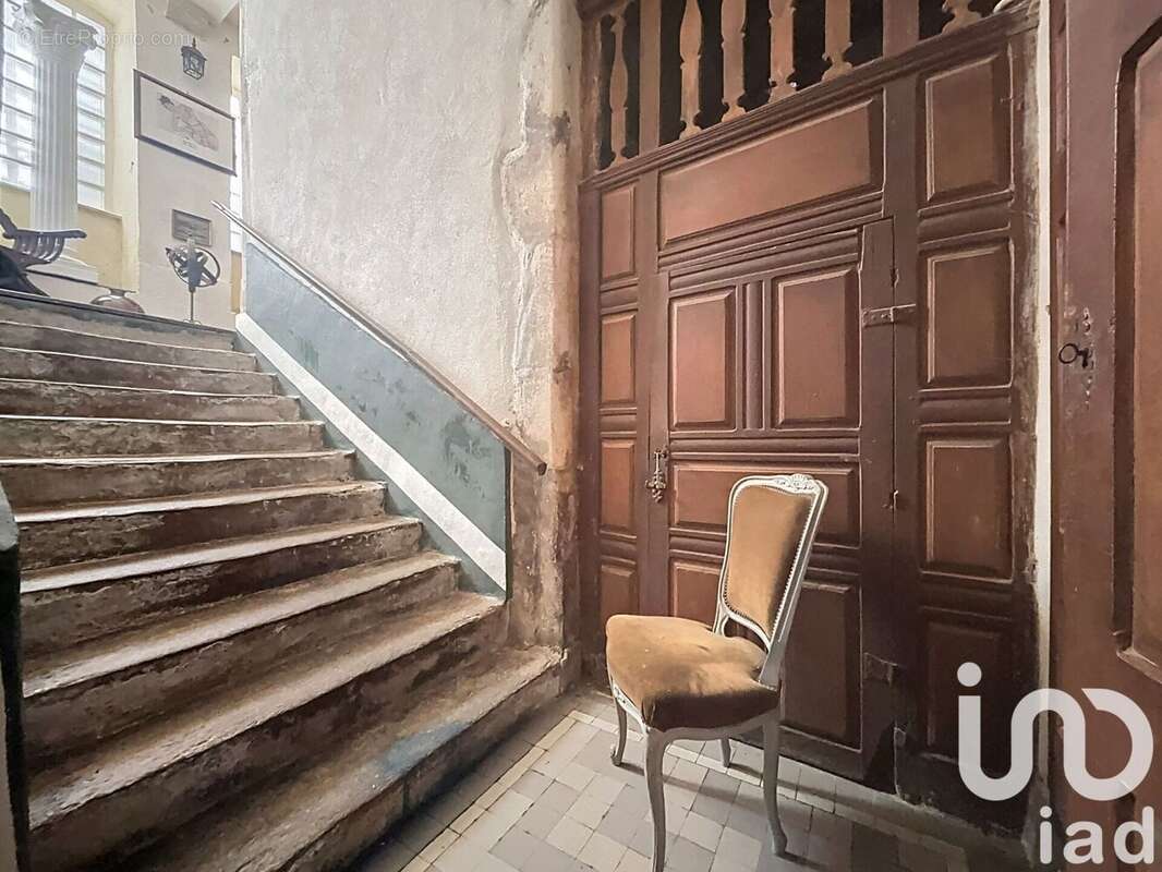 Photo 3 - Maison à SAINT-PONS-DE-THOMIERES