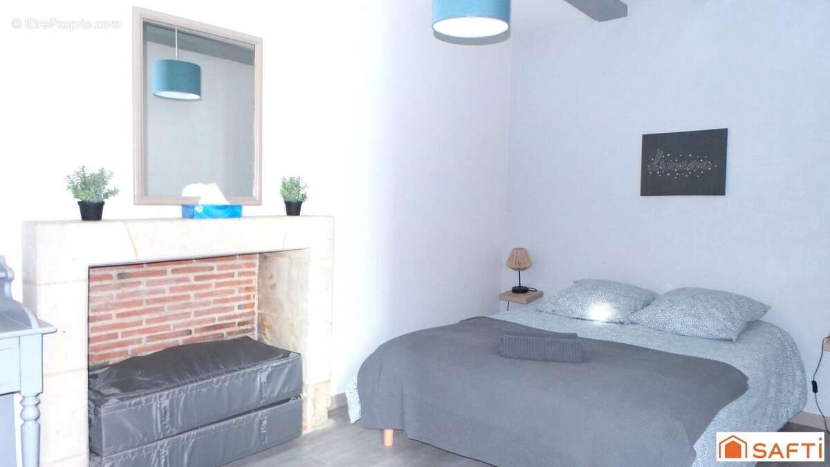 Photo 6 - Maison à FONDETTES