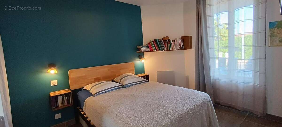 Maison à CARCASSONNE