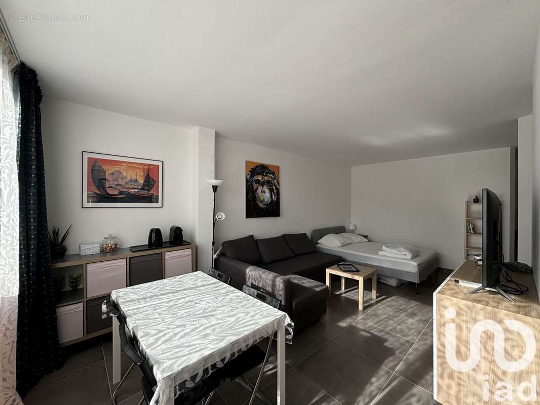 Photo 8 - Appartement à MANDELIEU-LA-NAPOULE