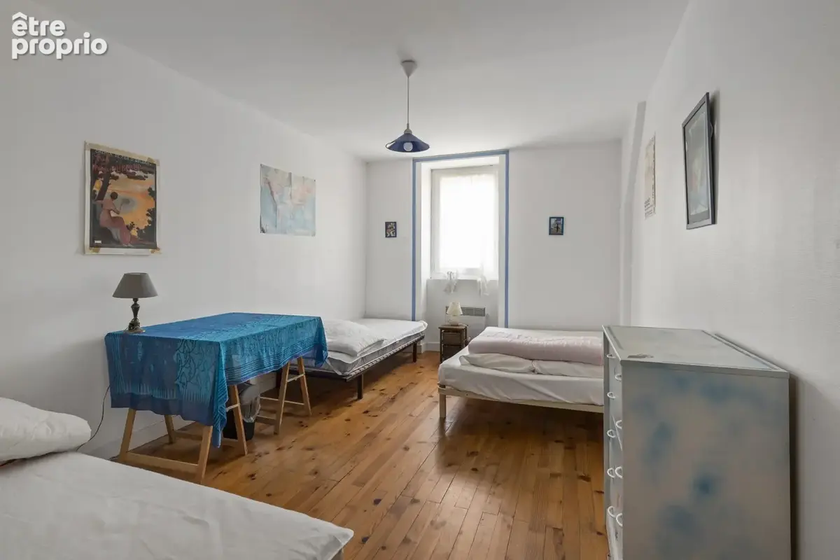 Appartement 66 m² à Pornichet  - photo 7