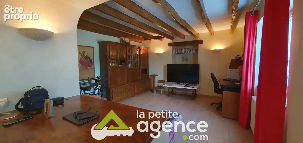 Maison sans travaux 6 pièces 157 m2 - photo 4
