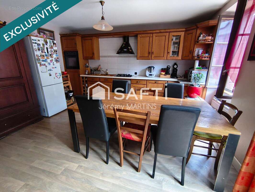 Appartement 173 m² à Saint-Cyprien-Sur-Dourdou  - photo 6