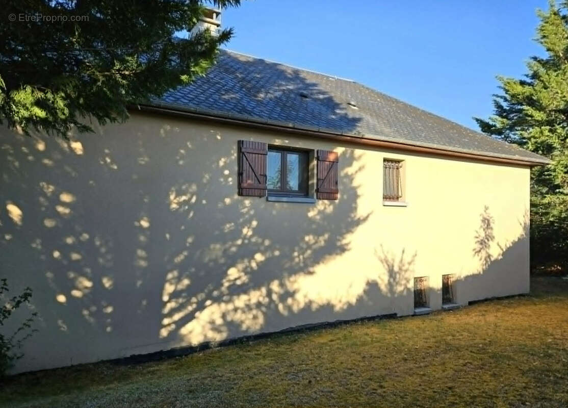Maison d'habitation secteur prisé de Capdenaguet - photo 27