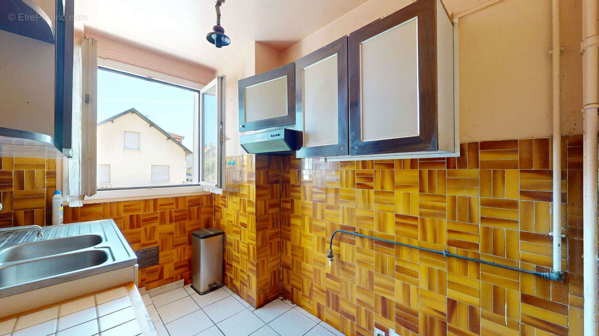 Appartement 71 m² à Besancon  - photo 7