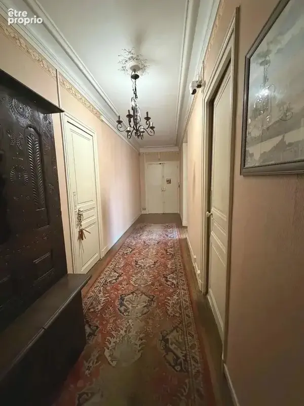 Tours prebendes grammont - appartement à vendre - photo 4
