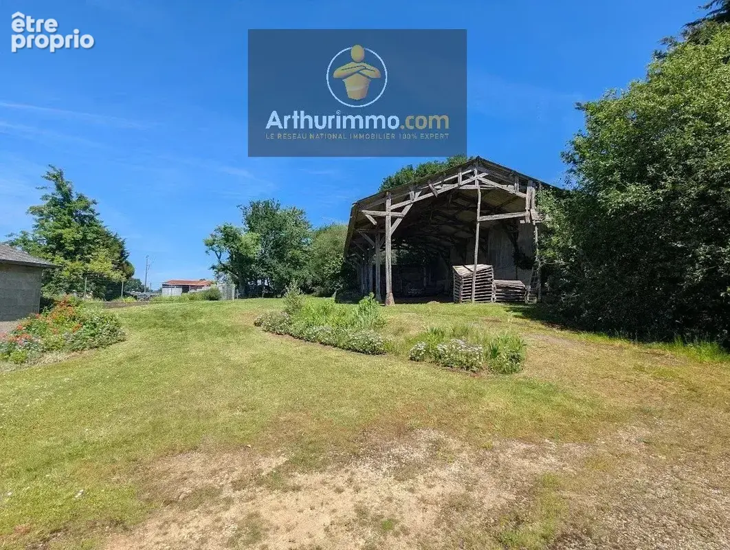 Vente Bureau-local Forges-de-lanouee(56120) 49 000ï¿œ - photo 4