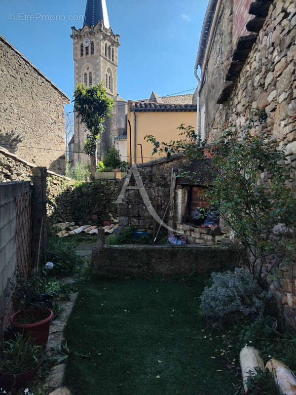 Maison à MONTLAUR