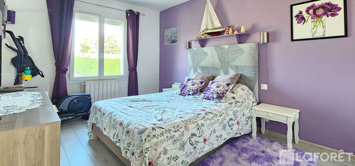 Maison ecurat - photo 11