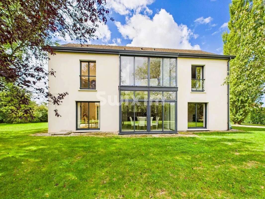 Maison à ESSEY
