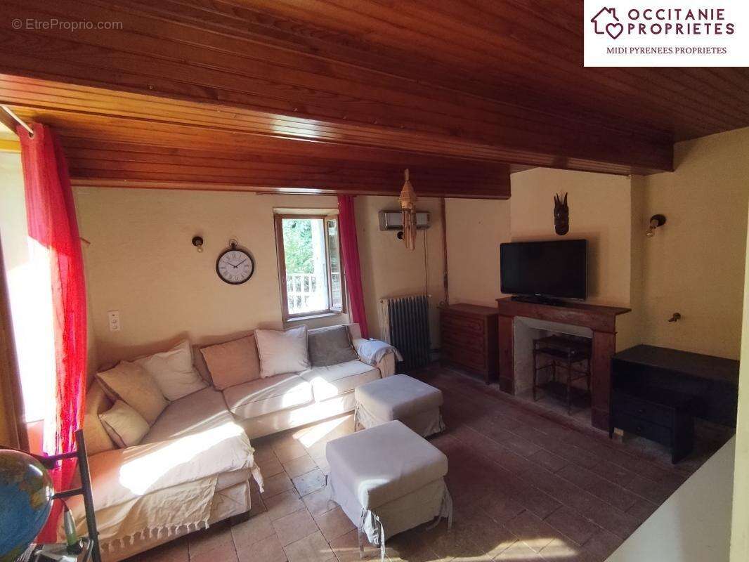 Maison à SAINT-LAURENT