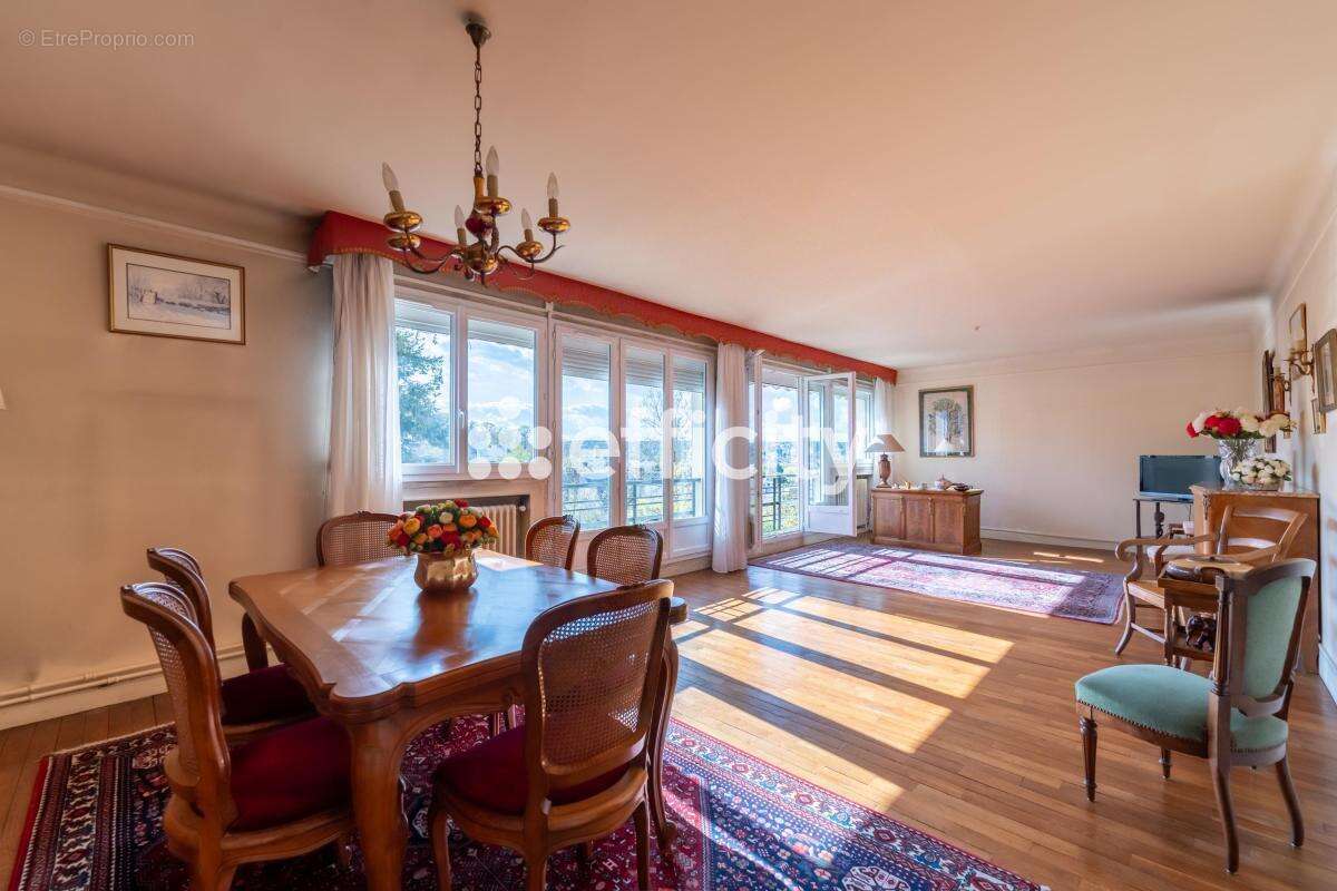 Appartement à SEVRES