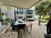 Maison à LA GRANDE-MOTTE