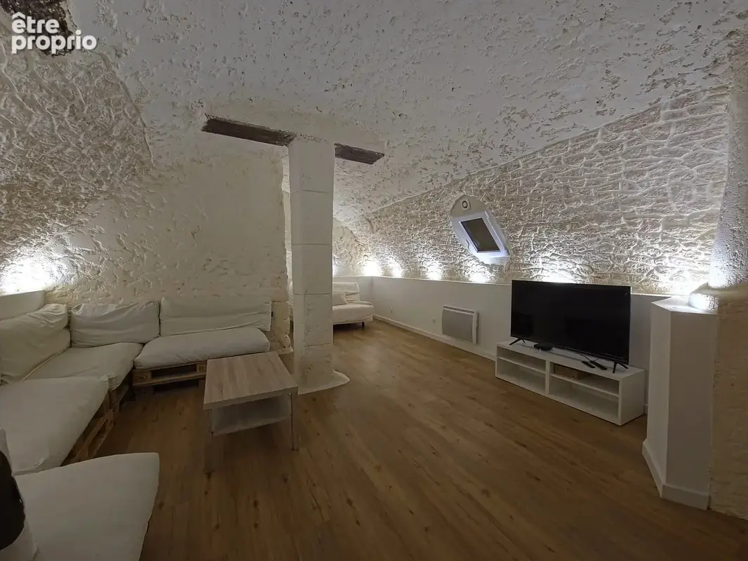 Appartement 2 pièces 34 m² à vendre à Aubagne (13400) - photo 6