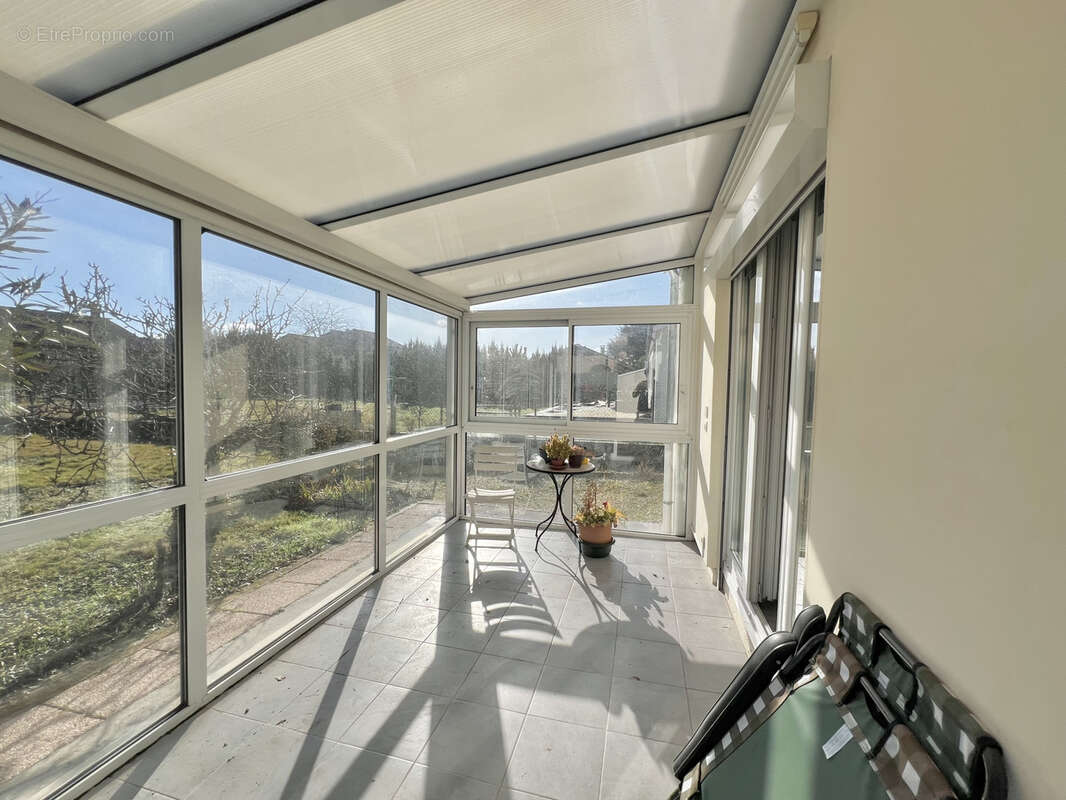 Maison à MIONS