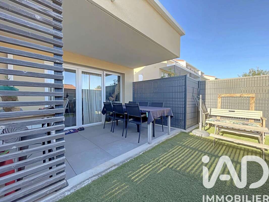 Photo 3 - Appartement à PORT-DE-BOUC