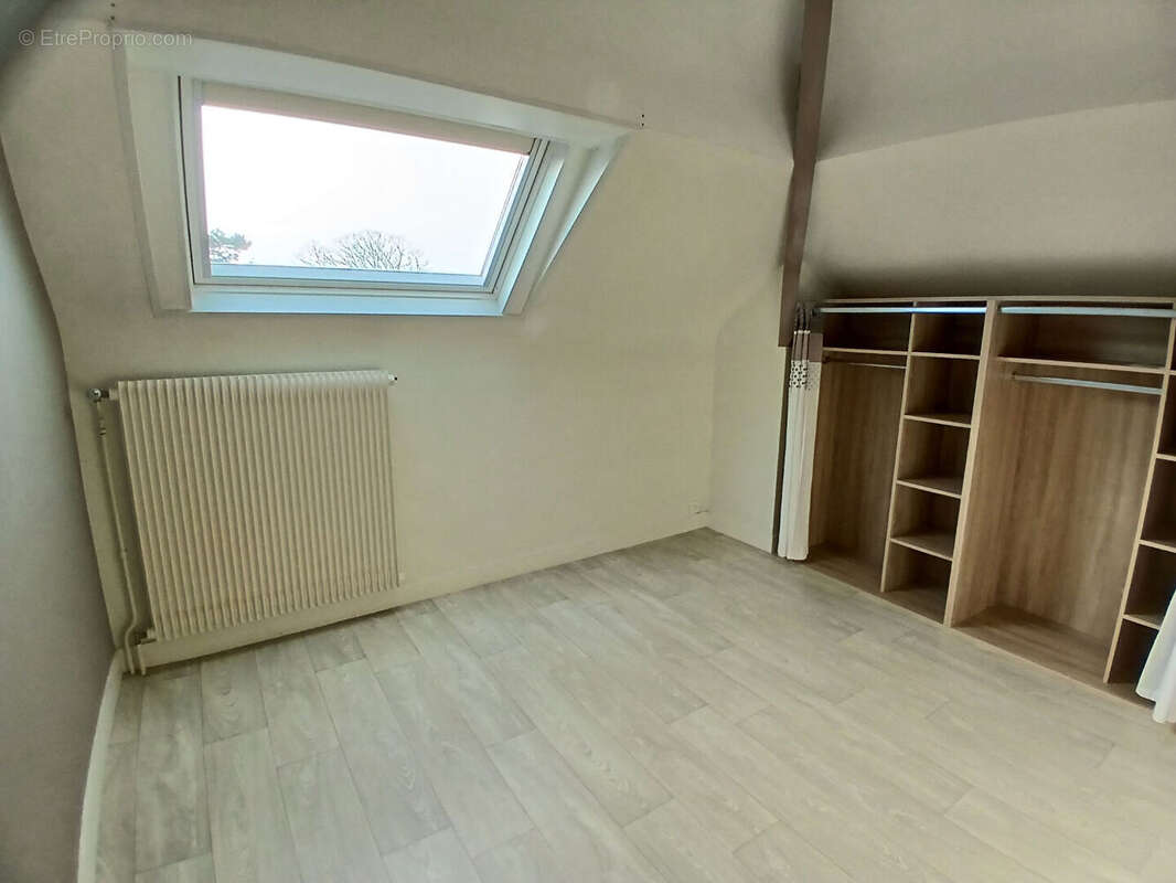 Appartement à CAEN