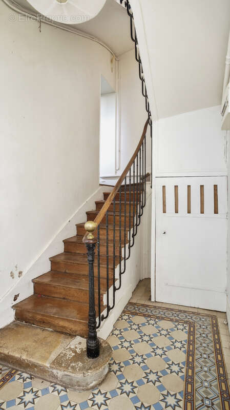 Maison à FONTAINEBLEAU