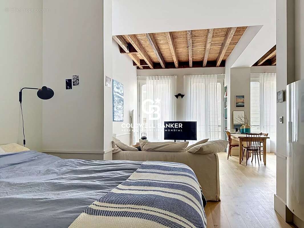 Appartement à LA ROCHELLE