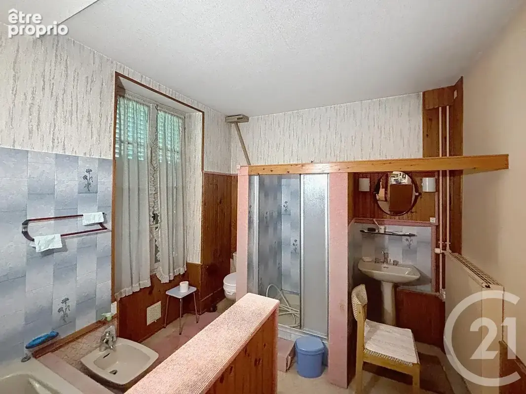 Maison 7 pièces 237 m² à vendre à Fleury-La-Vallee (89113) - photo 16