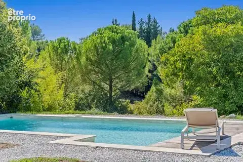 Maison 5 pièces 223 m² à vendre à Montauroux (83440) - photo 3