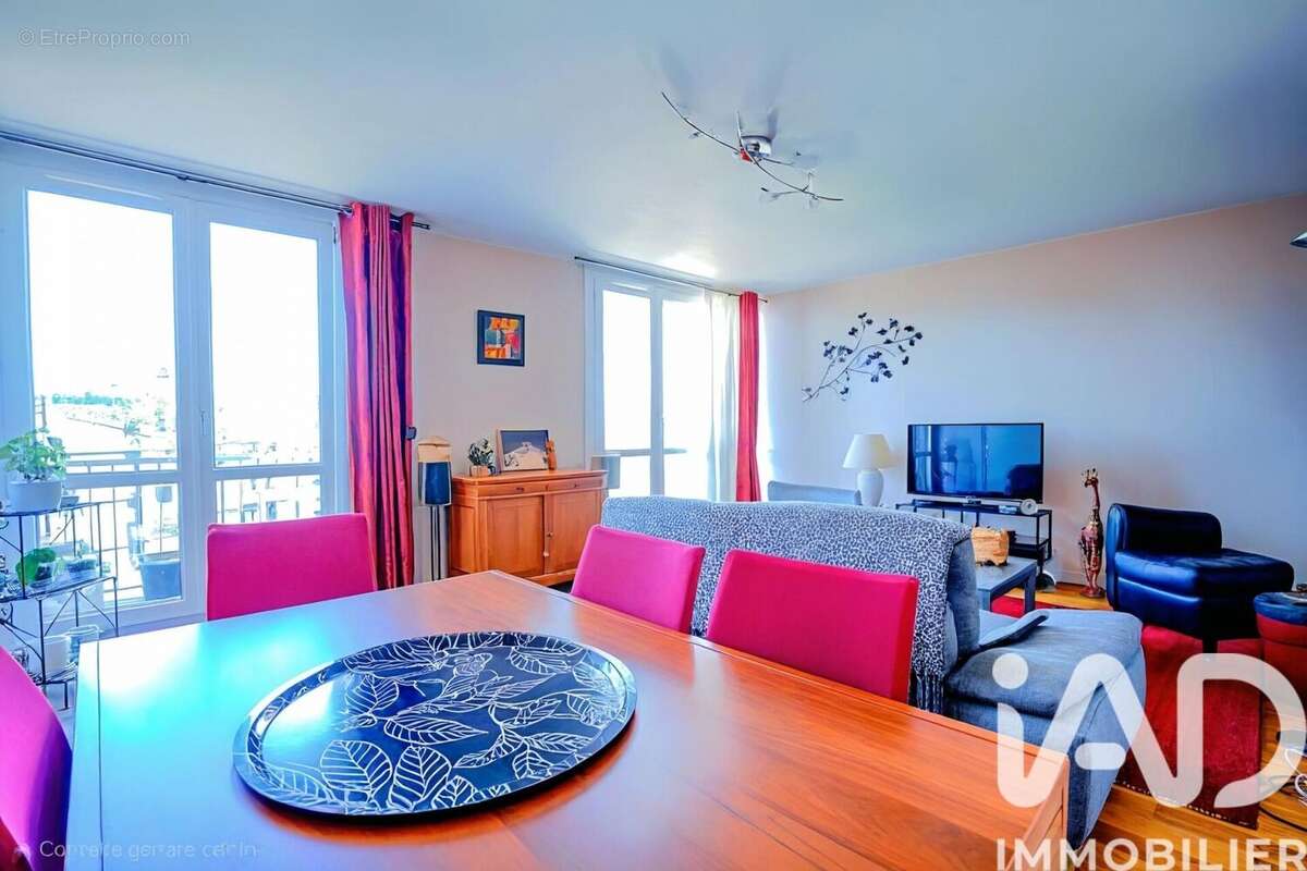 Photo 5 - Appartement à GONESSE