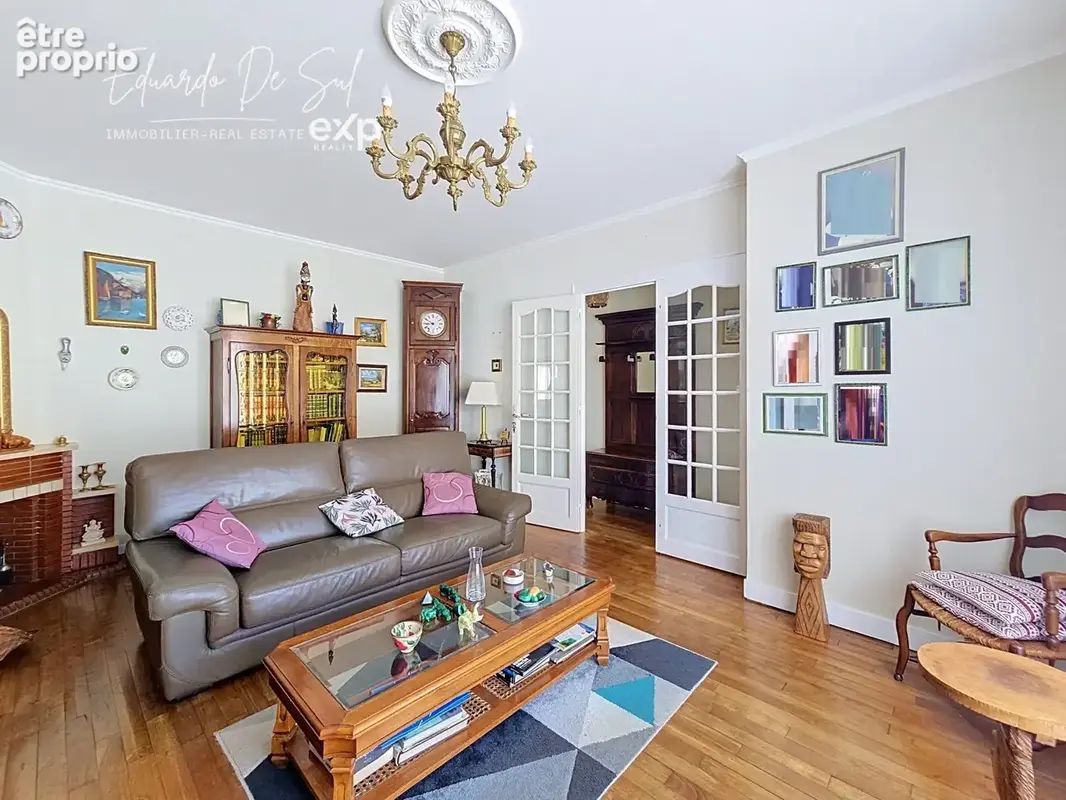 Maison 4 pièces 77 m² à vendre à Angouleme (16000) - photo 1