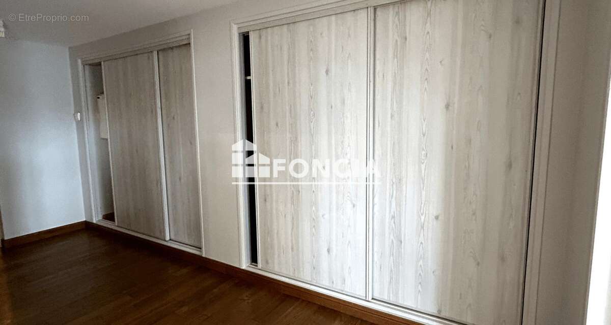 Appartement à SOISSONS