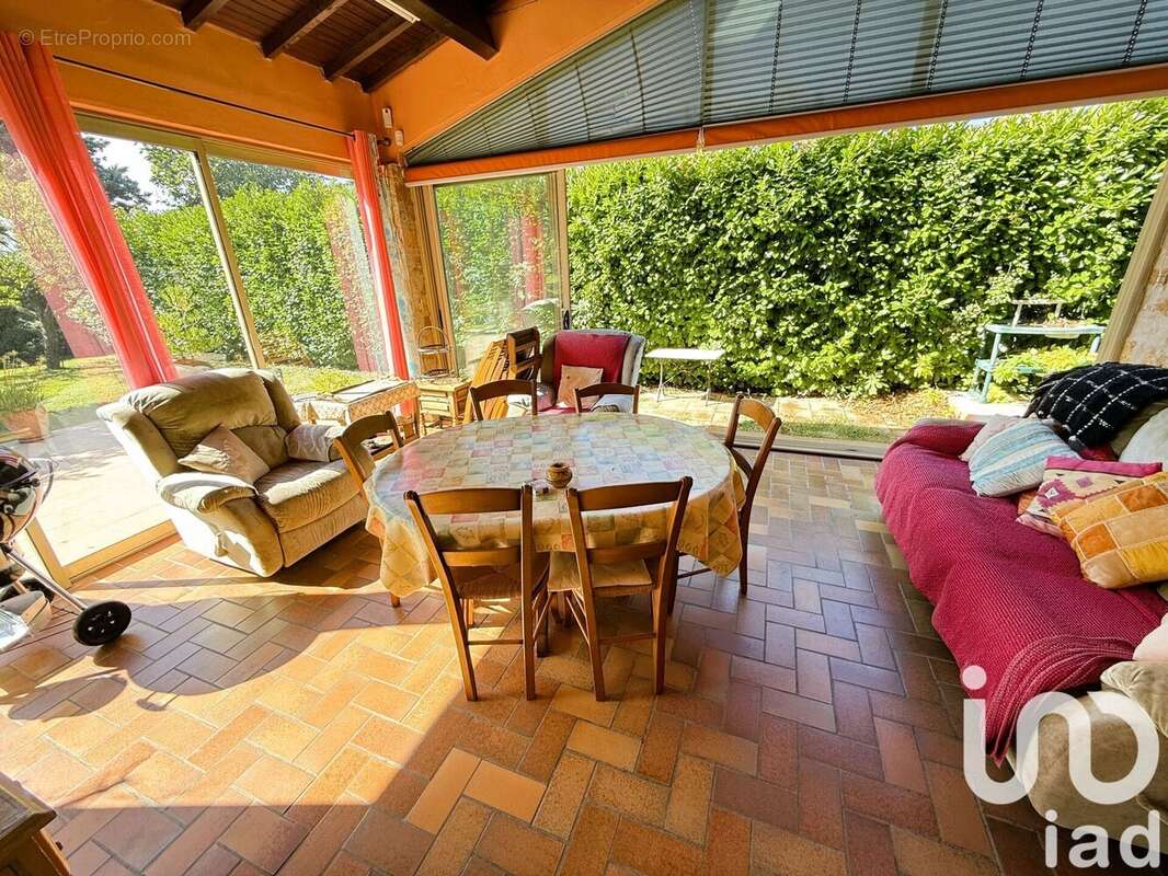 Photo 6 - Maison à SAINT-MARCEL-LES-SAUZET