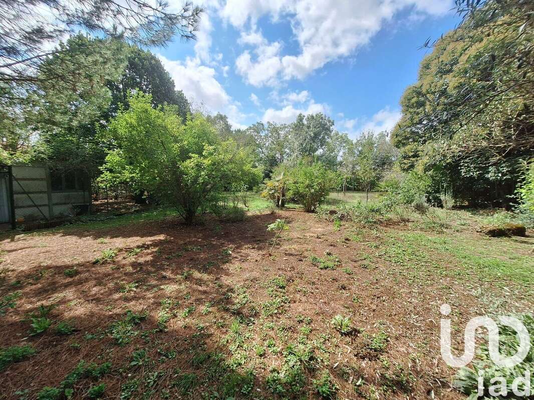 Photo 4 - Maison à GAGNAC-SUR-GARONNE