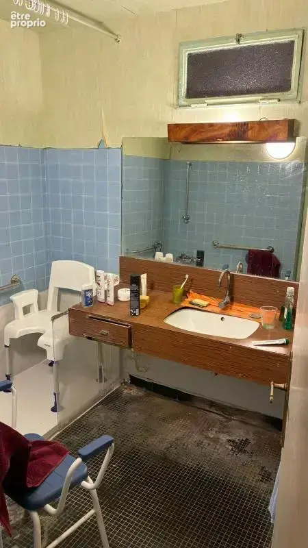 Appartement À Vendre - photo 13