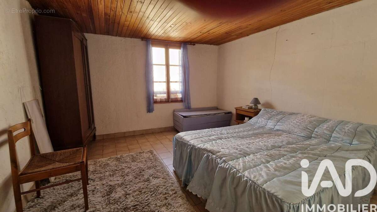 Photo 6 - Maison à VALENSOLE