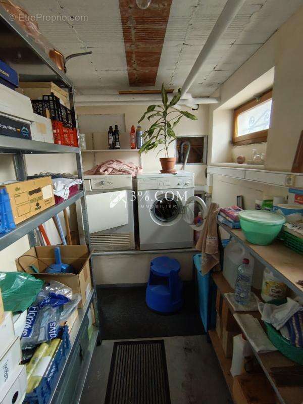 Appartement à MEISTRATZHEIM