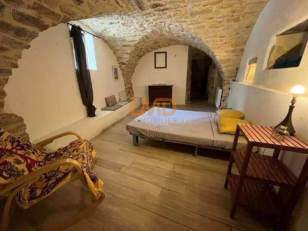 Maison de village de charme - 2 terrasses - Appartement indépend - photo 7