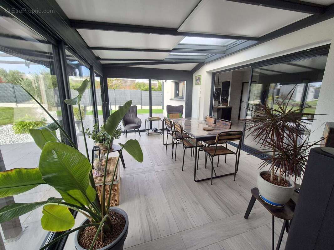 Photo 4 - Maison à ANGLES