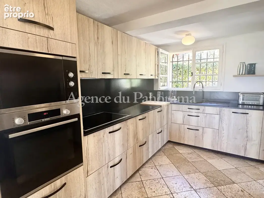 Somptueuse villa  au grand calme - photo 8