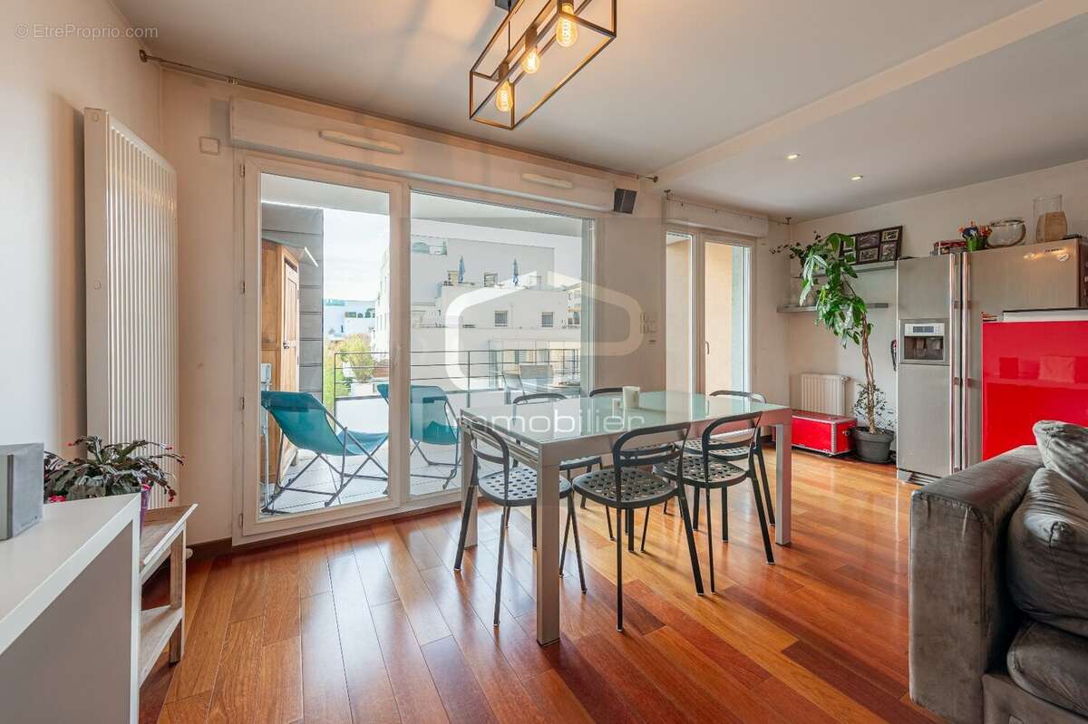 Appartement à ANNECY