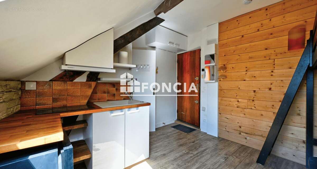 Appartement à PONTOISE