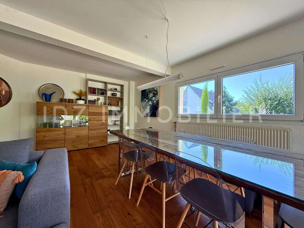 Maison 140 m² à Folgensbourg  - photo 6